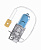 Автолампа H3 12V OSRAM 64151CBI (55W) PK22s Cool Blue Intense 4200K 4008321655462