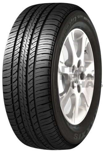 А/шина 215/60R17 Maxxis MP15 (лето)