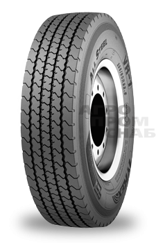 Грузовая шина 295/80R22,5 TYREX ALL STEEL VR-1 (Я-646) (г.) (универсал) (ЯШЗ)