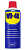 Смазка WD-40 проникающая 200мл 