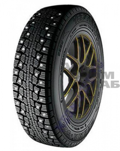 А/шина 135/80R12 Кама-503 (г.Нижнекамск) (шип)