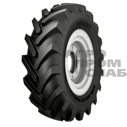 Спец шина 460/70R24 Galaxy High Lift Radial 159A8 TL