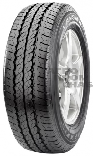 А/шина 185/75R16C Maxxis MCV3+ 104/102R (лето)