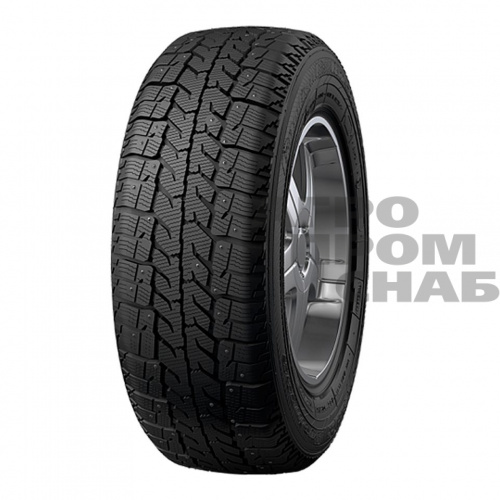 А/шина 195/75R16C Cordiant  Business CW-2  шип