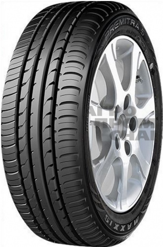 А/шина 215/45R16 Maxxis HP5 (лето)