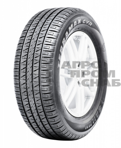 Авто шина 225/65R17 Sailun TerraMax CVR SUV 102H TL(лето)(Китай)