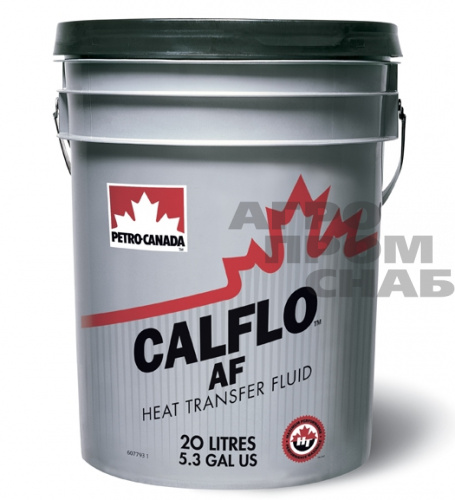 Масло Petro-Canada CALFLO AF  20л.