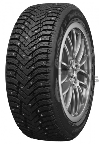 А/шина 175/70R14 Cordiant SNOW-CROSS 2 (шип)