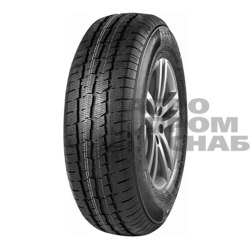 А/шина 185/75R16C RoadMarch SNOWROVER 989 8 PR (зима)