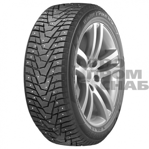 А/шина 245/70R16 Hankook W429 (шип)