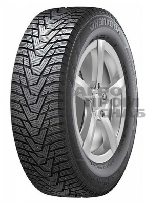 А/шина 245/65R17 Hankook W429 111T (шип)