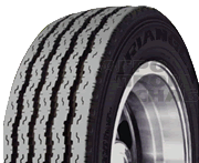 А/шина 265/70R19,5 Triangle TR 675 б/к (рулевая) (Китай)