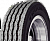 Грузовая шина 265/70R19,5 Triangle TR 675 б/к (рулевая) 