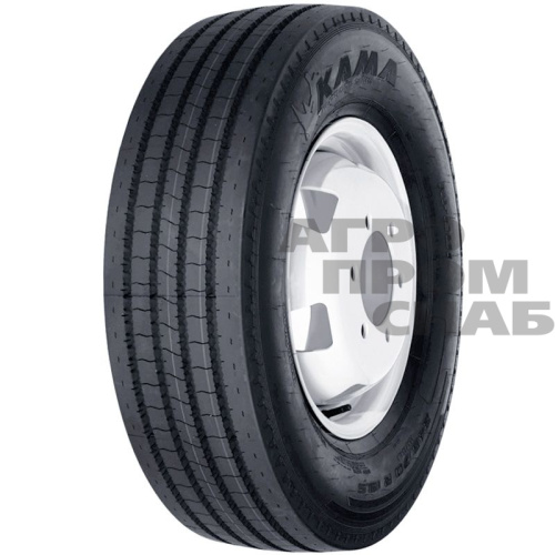 А/шина 295/80R22,5 КАМА NF-201 (руль)(г. Нижнекамск)