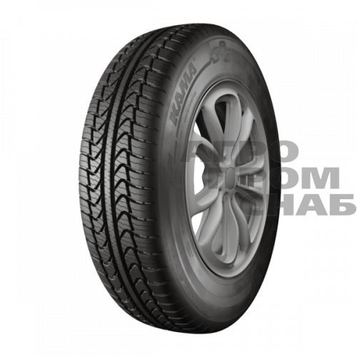 А/шина 215/65R16 Кама НК-242 102Q (г.Нижнекамск) (лето)