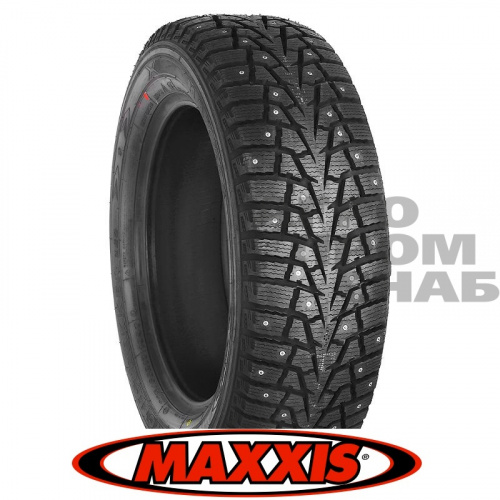 А/шина 175/70R14 Maxxis NP-3 (шип)