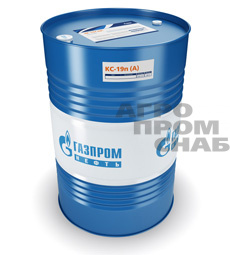 Масло Gazpromneft КОМПРЕССОРНОЕ КС-19п (А)  205л.