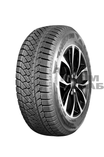 А шина 225 60R18 Mazzini Snow LEOPARD 2 104T (зима)