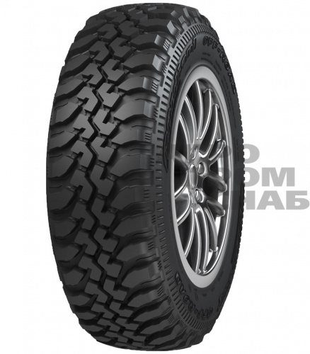 А/шина 215/65R16 Cordiant OFF ROAD (лето)