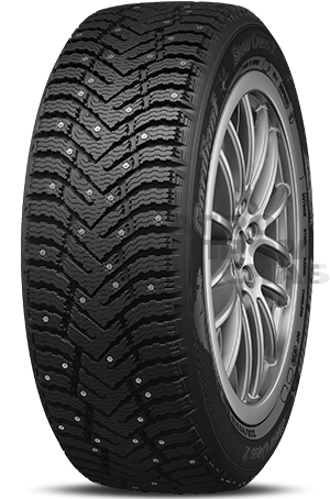 А/шина 205/70R15 Cordiant SNOW-CROSS 2 100T (шип)