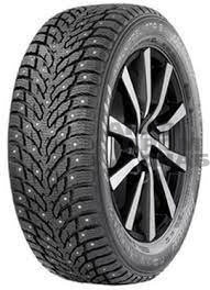 А/шина 285/40R22 Nokian Hakkapeliitta 9 SUV 110T (шип)