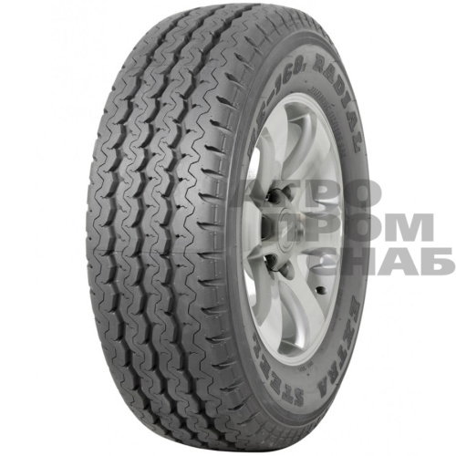 А/шина 155R12C Maxxis UE168 88/86N (лето)