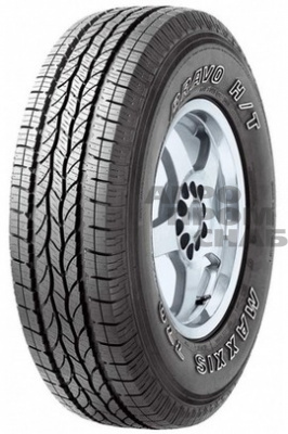 А/шина 265/60R18 Maxxis HT770 114H (лето)