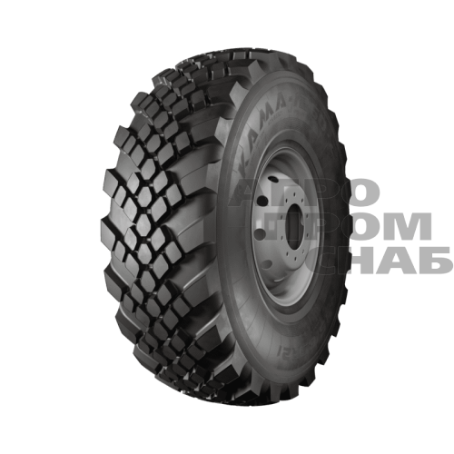 А/шина 425/85R21 Кама-1260-2 18 нс.(г.Нижнекамск)