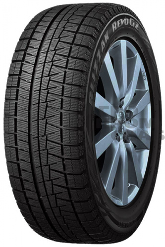 А/шина 175/70R13 Bridgestone Revo-GZ (зима)