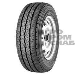 А/шина 195/70R15 LT Continental Vanco 2 (Лето)