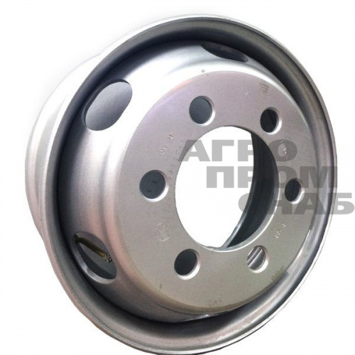 Диск колеса R17,5*6,0 5*208 ET115 D151 Wheel Power MMC CANTER