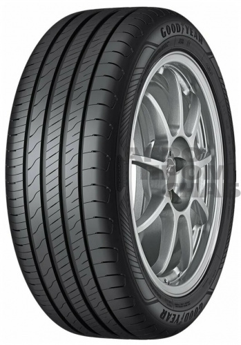 А/шина 185/60R15 Goodyear EfficientGrip Performance