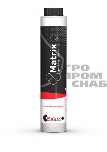 Смазка Matrix Foodmax Grease CAS S 2 HS 360 гр.