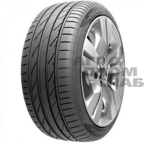 А/шина 235/55ZR18 MAXXIS VS5 100V SUV (лето)