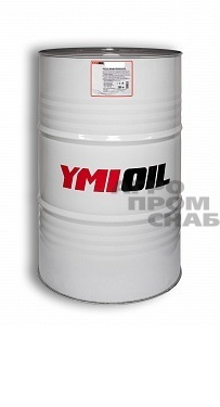 Масло YMIOIL моторное М-8ДМ (г.Тюмень) 200 л.(178кг.)