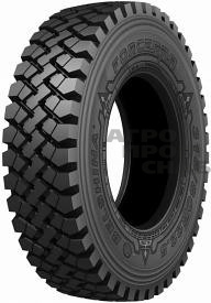 Авто шина 315/80R22,5 Бел-268 (универсал) (Белшина)