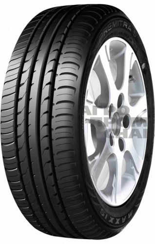 А/шина 225/60R17 Maxxis HP5 (лето)