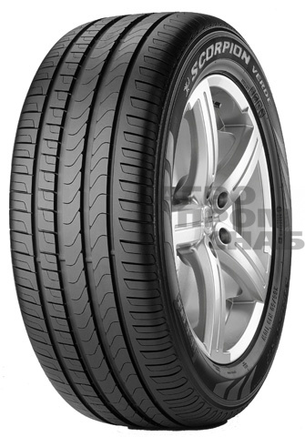 А/шина 225/55R19 Pirelli Scorpion Verde 99V (шип)