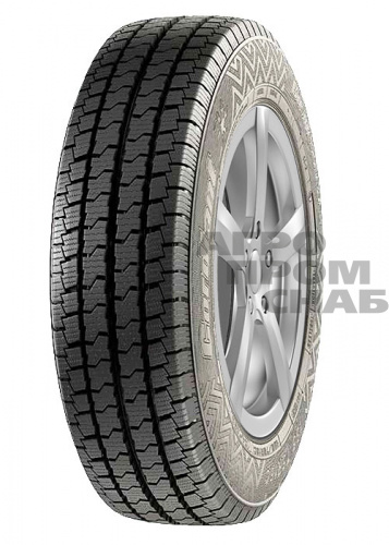 А/шина 225/75R16C Cordiant Business CA-2 121/120R (лето)