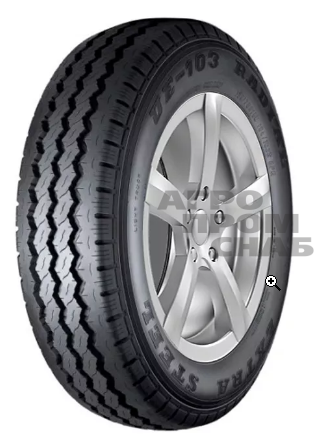А шина 195 65R16C Maxxis UE-103