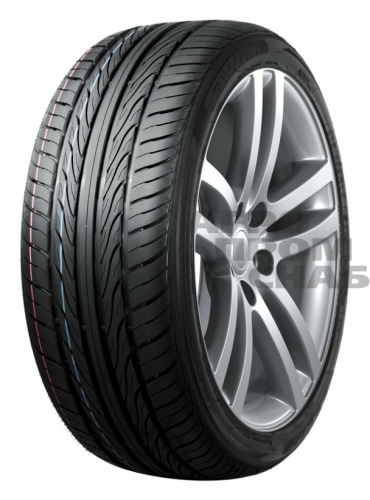 А/шина 255/65R18 Mazzini ECO607 94W XL (лето)