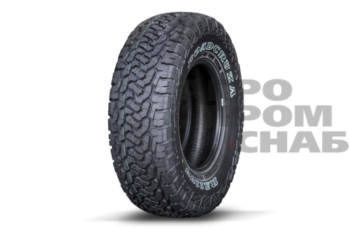 А шина 275 65R17 LT Roadcruza RA1100 121 118S 10PR