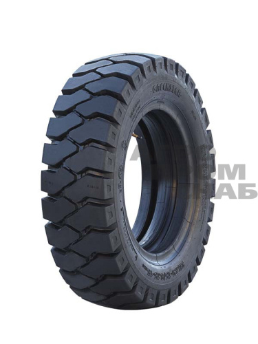 Спец шина 7,00-12 Greckster IND04 14PR (шинокомплект)