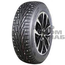 А/шина 195/55R16 Mazzini Ice LEOPARD 91T(шип)(Китай)