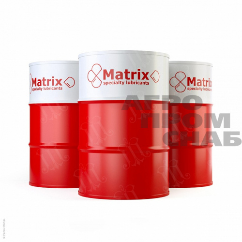 Масло вакуумное Matrix Vacutop S 32  20л.