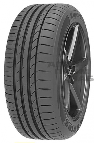 А/шина 175/65R14 Goodride ZuperEco Z-107 82H (лето) Китай