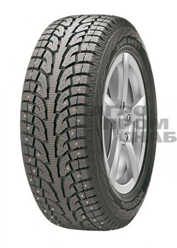 А/шина 245/55R19 Hankook RW11 (шип)