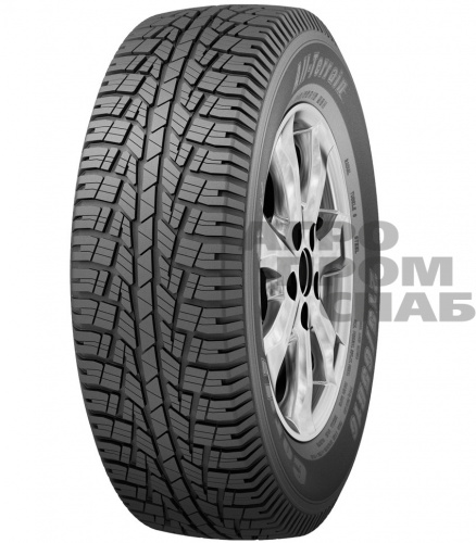 А/шина 205/70R15 Cordiant All Terrain (лето)