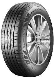 А/шина 215/60R17 Continental CrossContact RX 96H (лето)