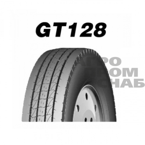 А/шина 215/75R17,5 GOODTYRE GT128 16PR (рулевая) (Китай)